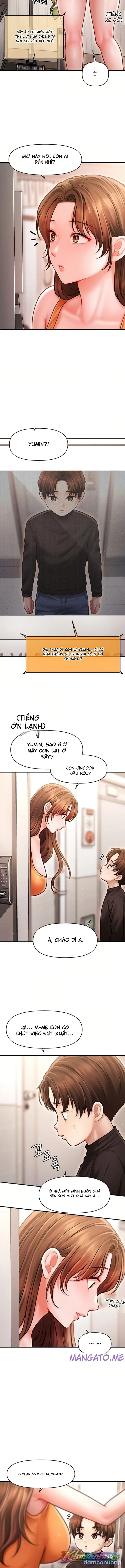 Ông Bố Đơn Thân 