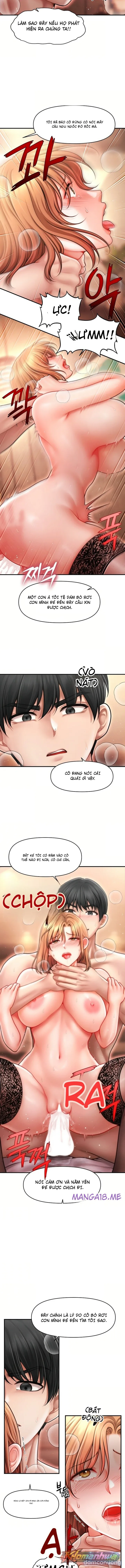 Ông Bố Đơn Thân 