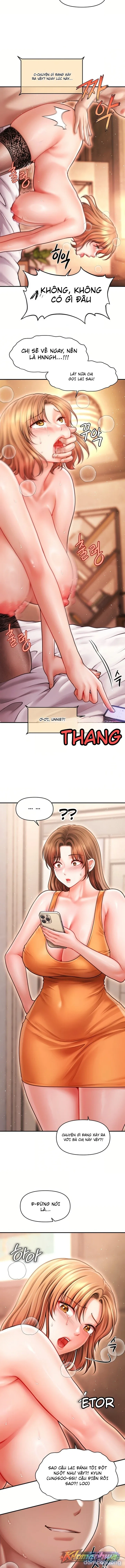 Ông Bố Đơn Thân 