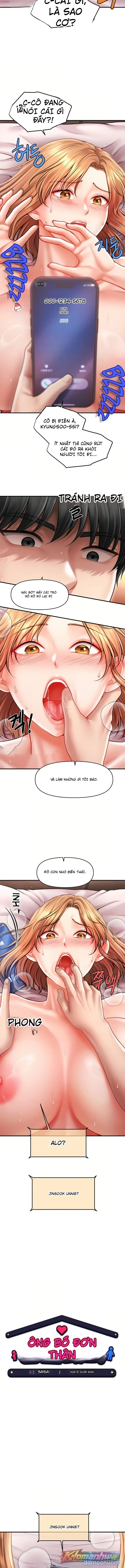 Ông Bố Đơn Thân 