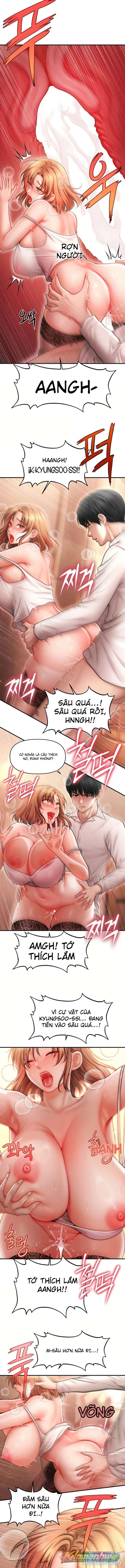 Ông Bố Đơn Thân 
