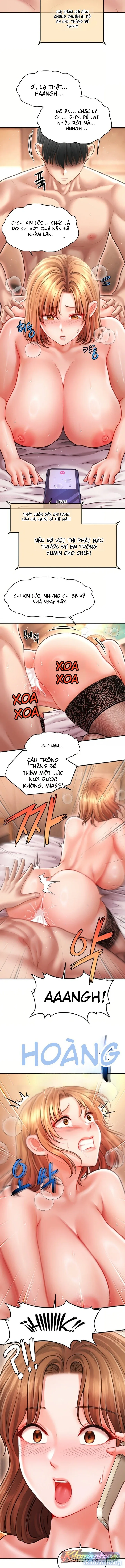 Ông Bố Đơn Thân 