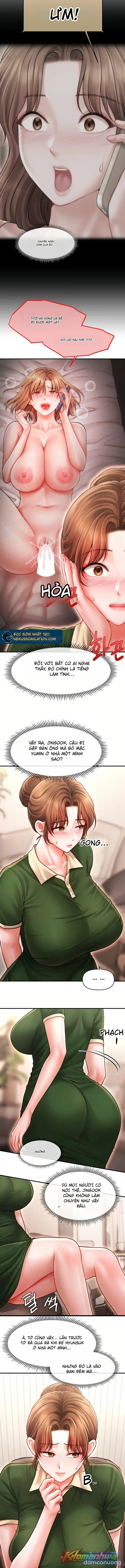 Ông Bố Đơn Thân 