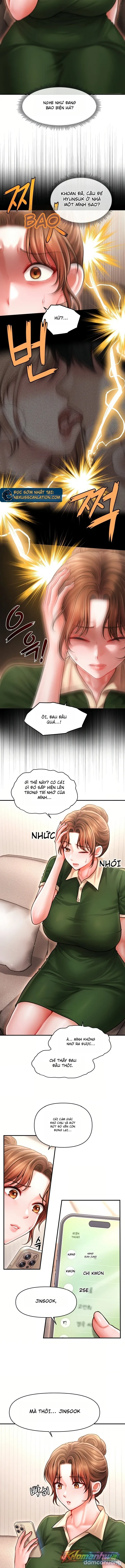 Ông Bố Đơn Thân 