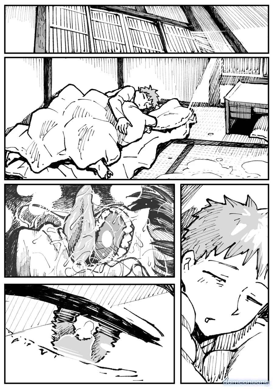 [Ahemaru] Kế hoạch bí mật của Tohsaka 