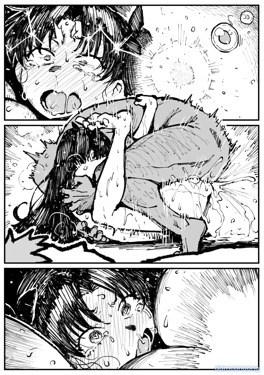 [Ahemaru] Kế hoạch bí mật của Tohsaka 