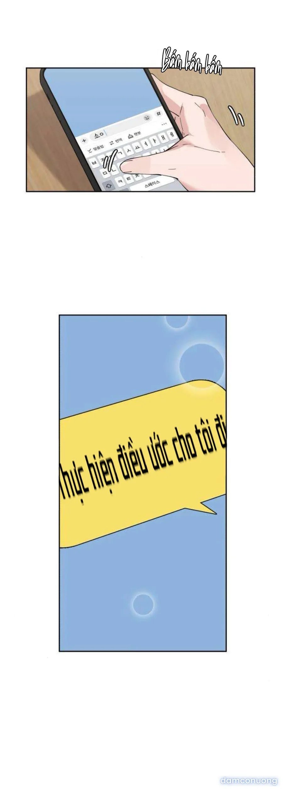 Tên Khốn Đẹp Trai 