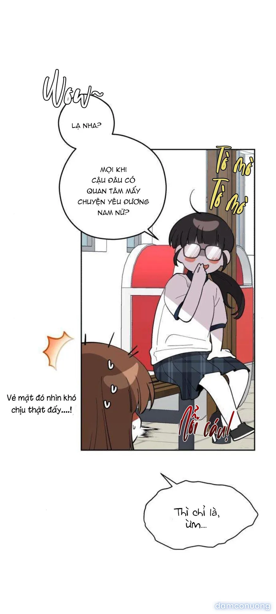 Tên Khốn Đẹp Trai 