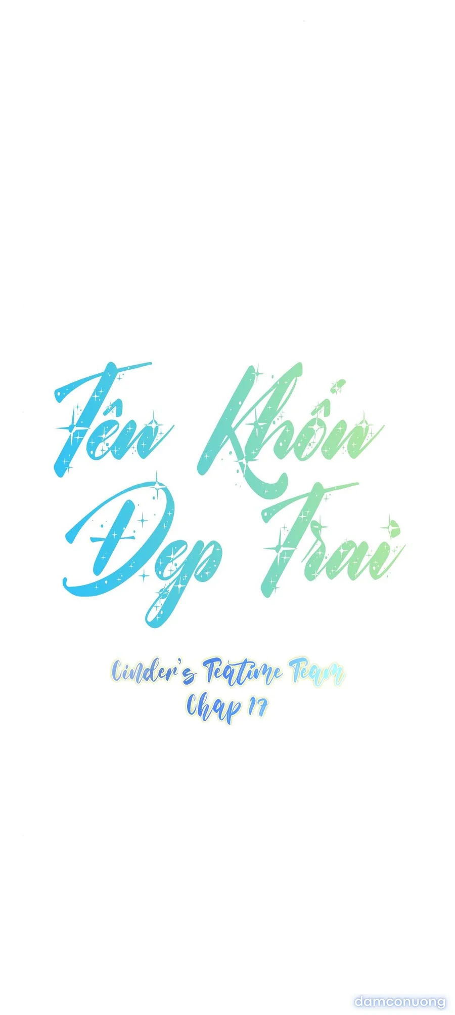 Tên Khốn Đẹp Trai 