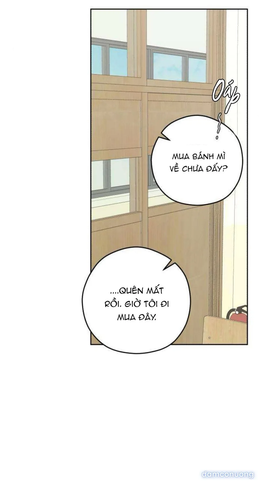 Tên Khốn Đẹp Trai 