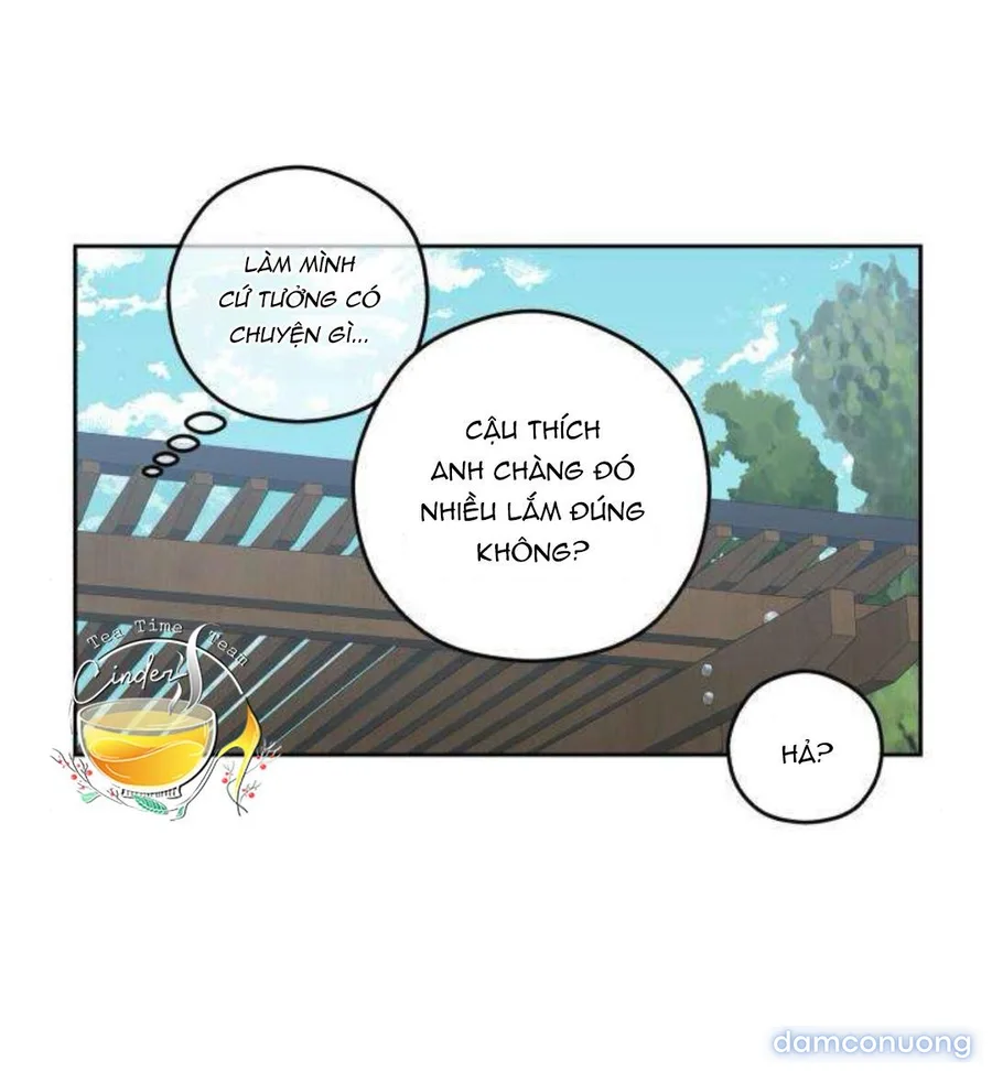 Tên Khốn Đẹp Trai 