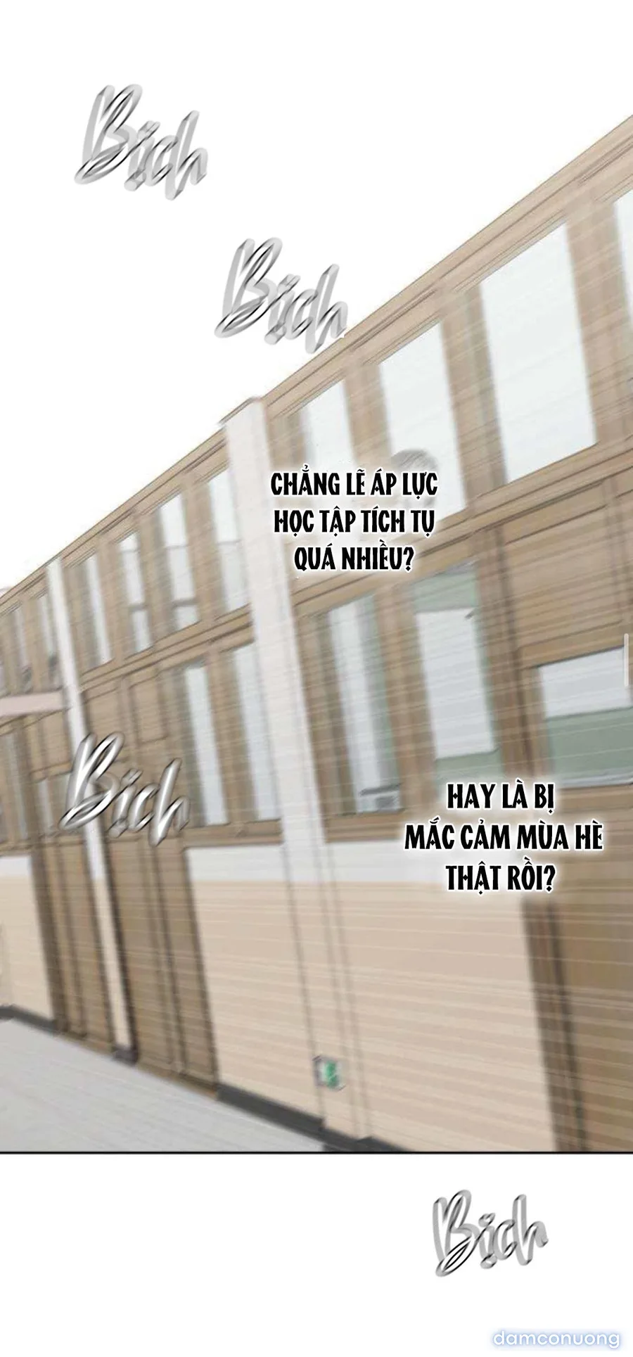 Tên Khốn Đẹp Trai 