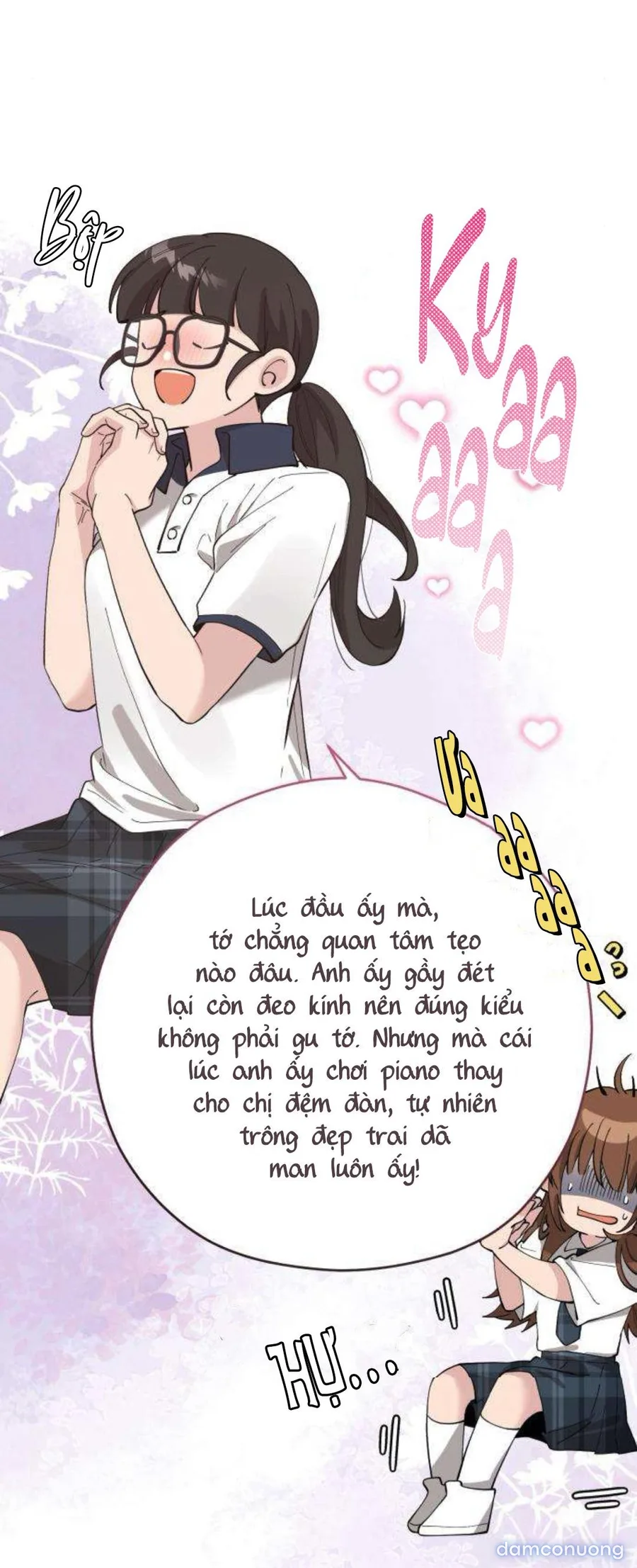 Tên Khốn Đẹp Trai 