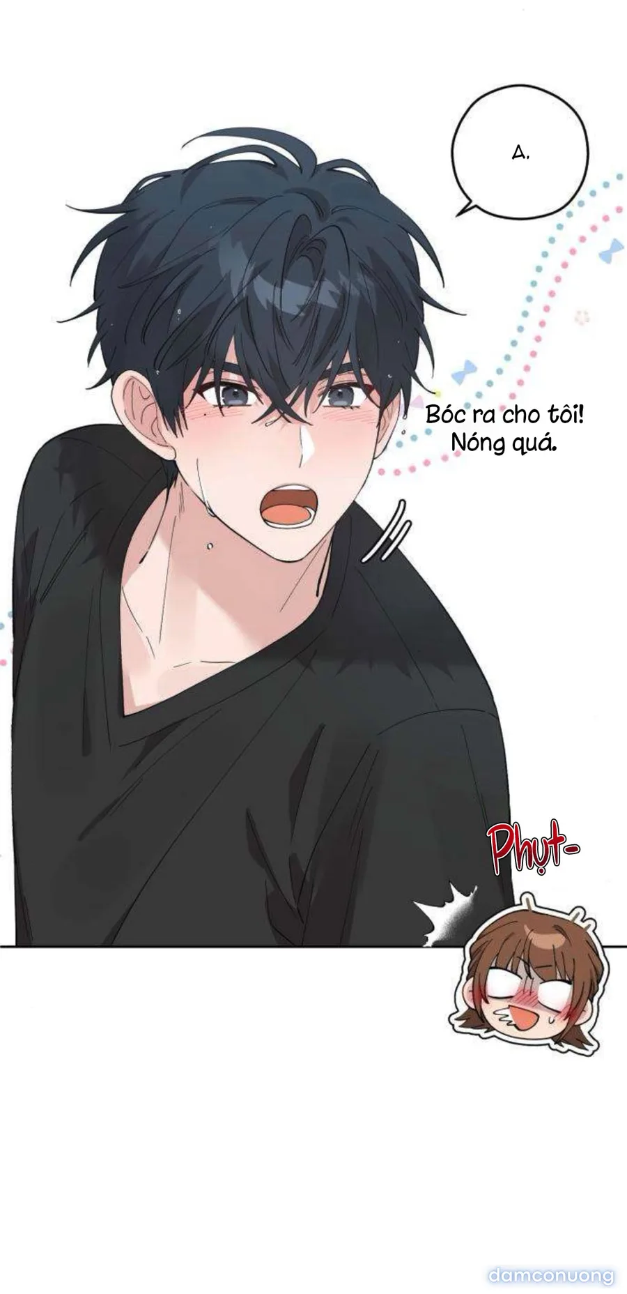 Tên Khốn Đẹp Trai 