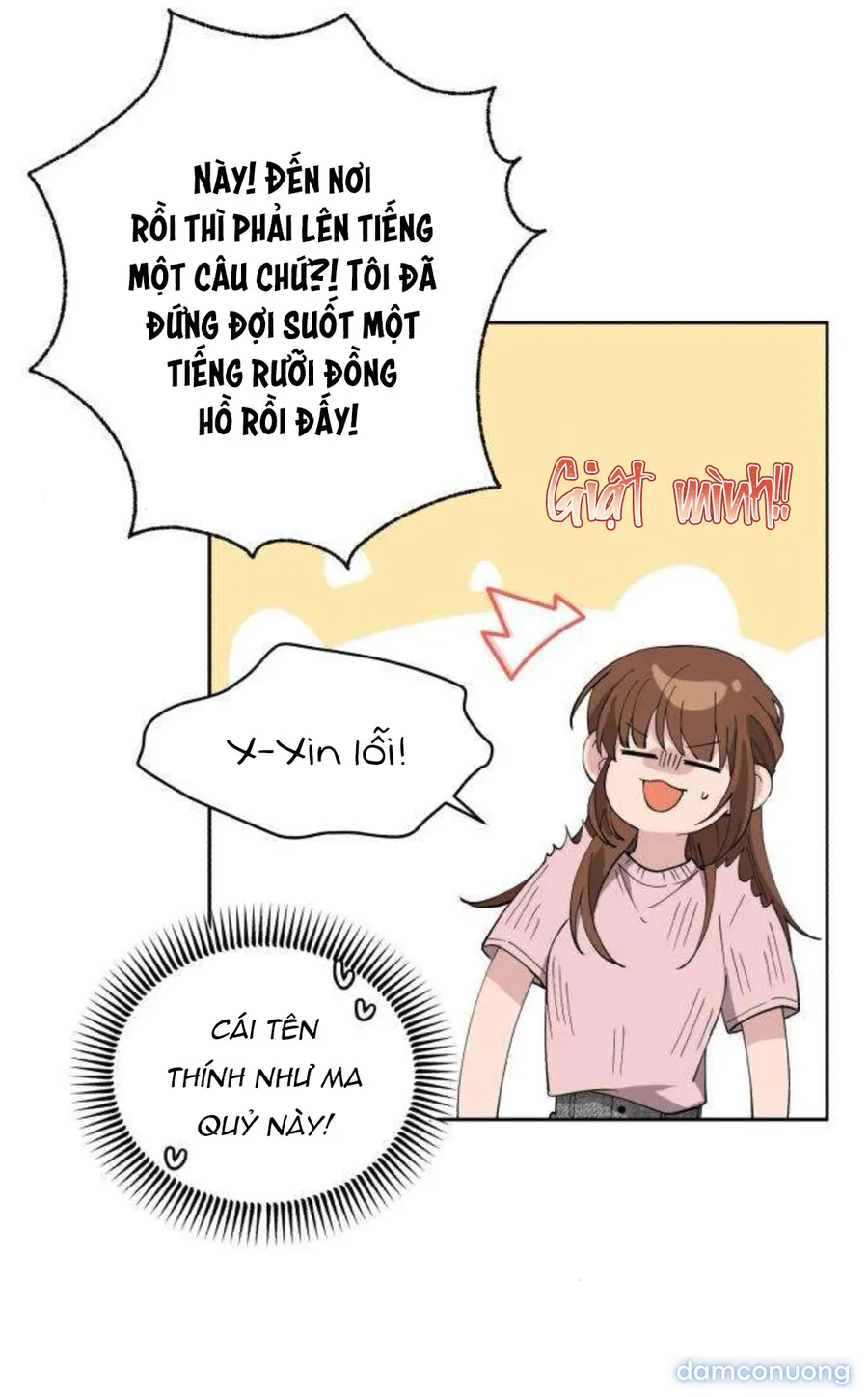 Tên Khốn Đẹp Trai 