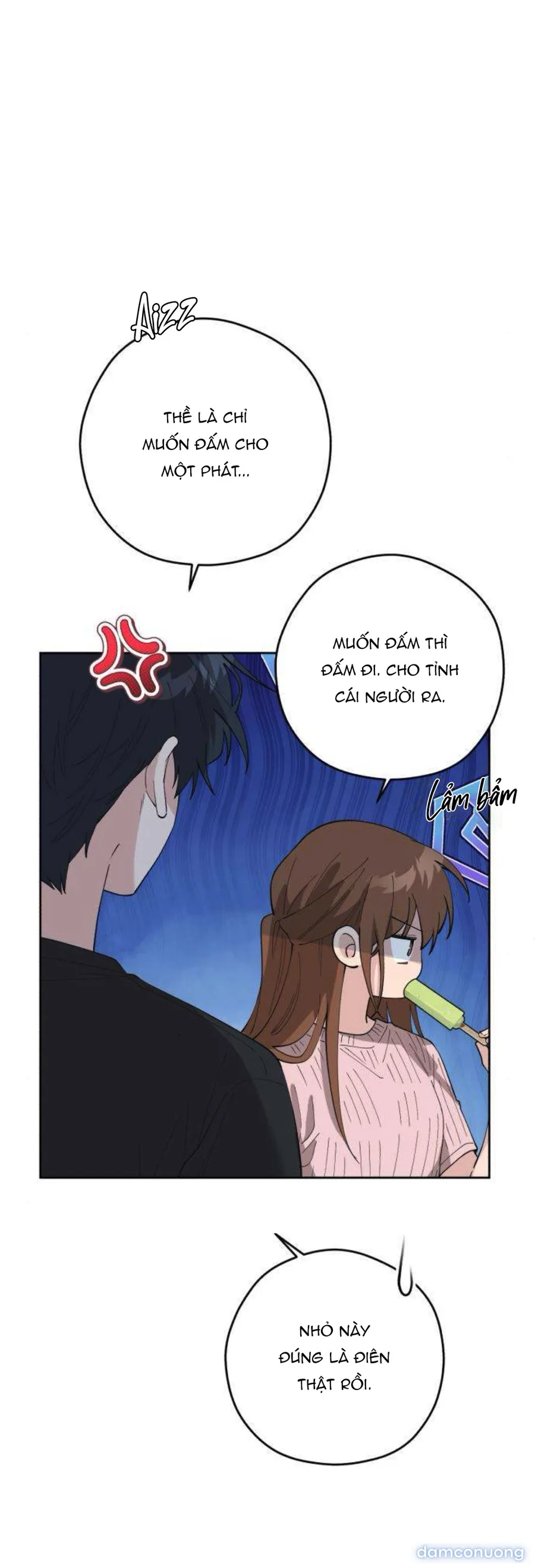 Tên Khốn Đẹp Trai 