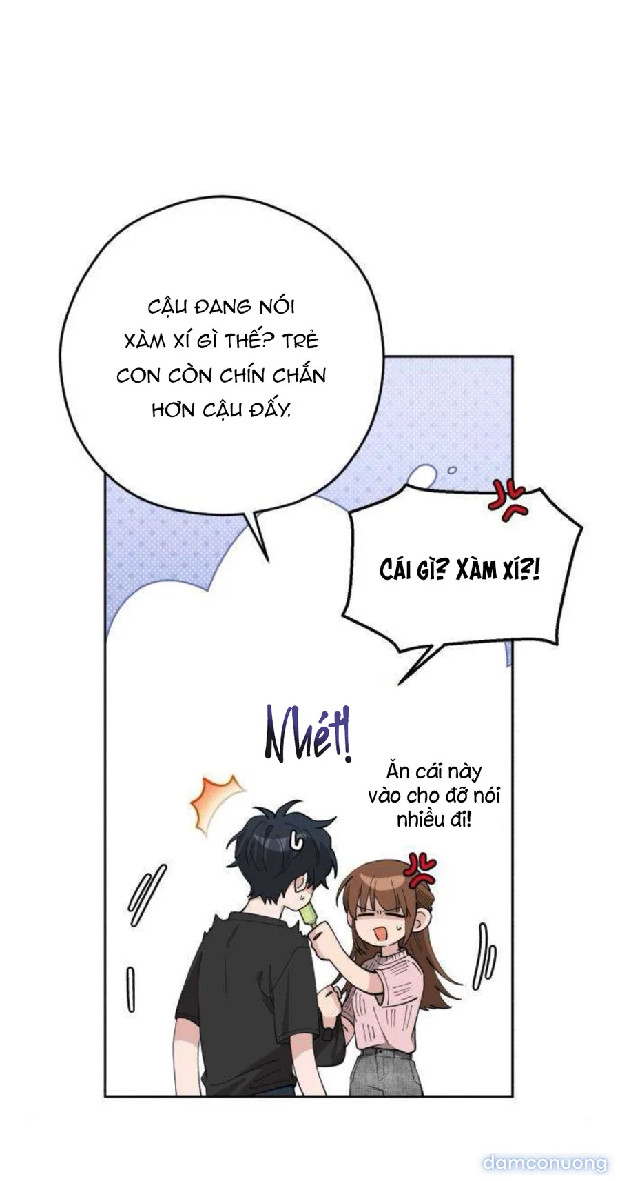 Tên Khốn Đẹp Trai 