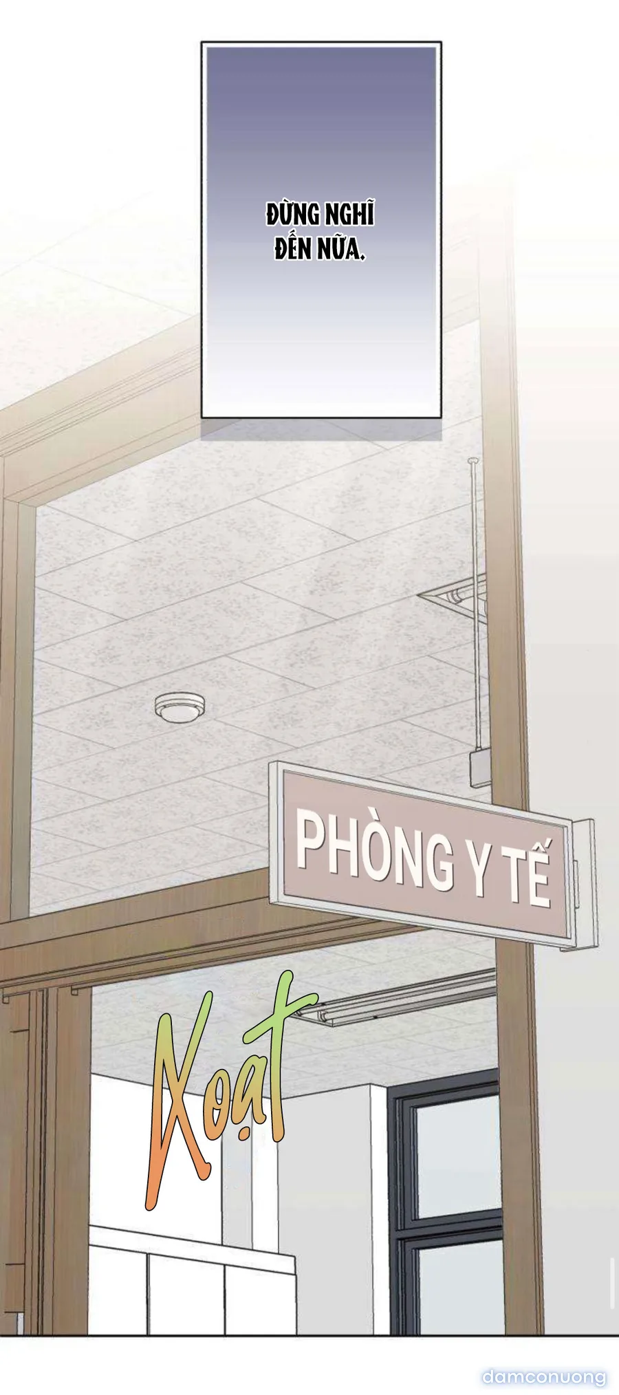 Tên Khốn Đẹp Trai 