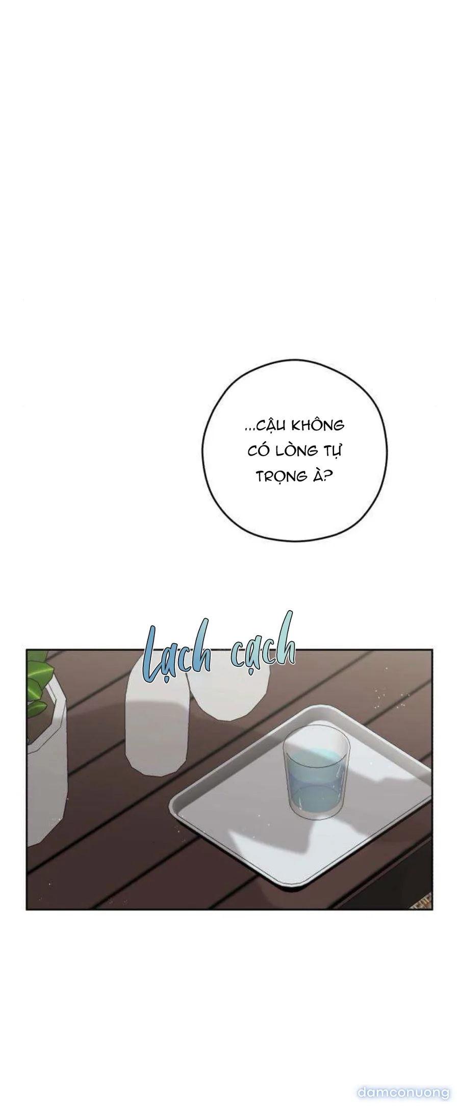 Tên Khốn Đẹp Trai 