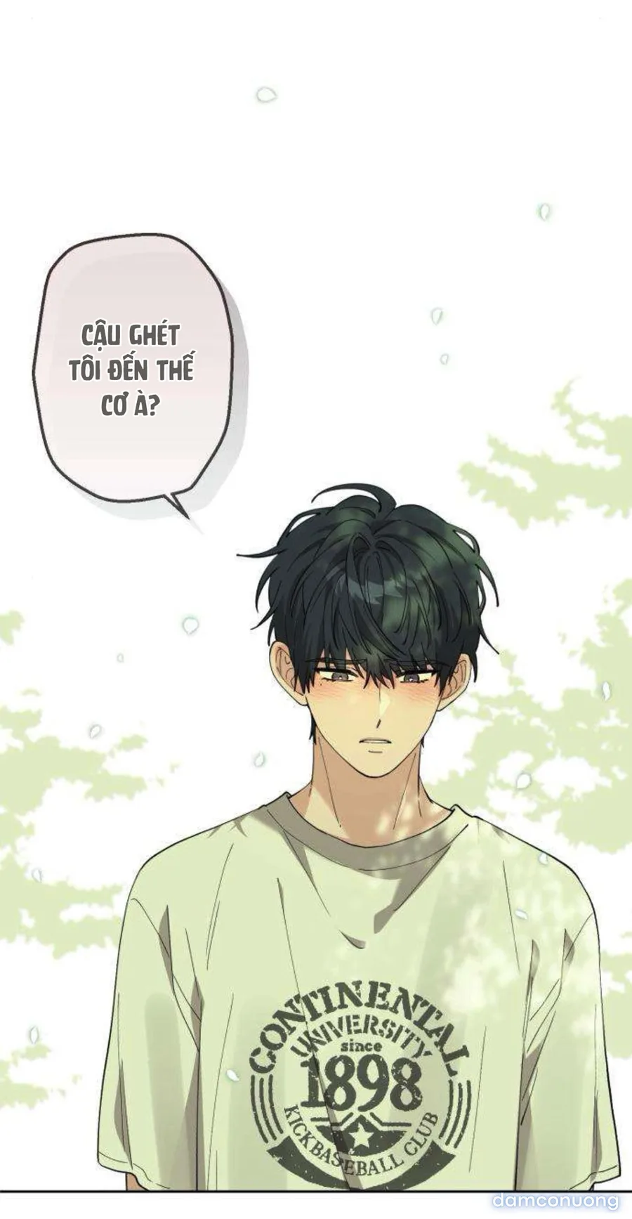 Tên Khốn Đẹp Trai 