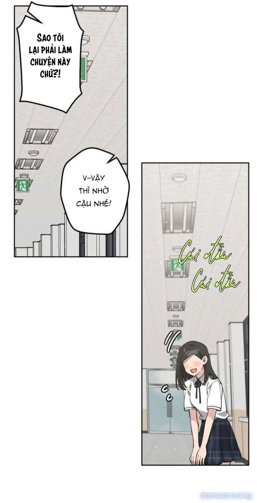 Tên Khốn Đẹp Trai 