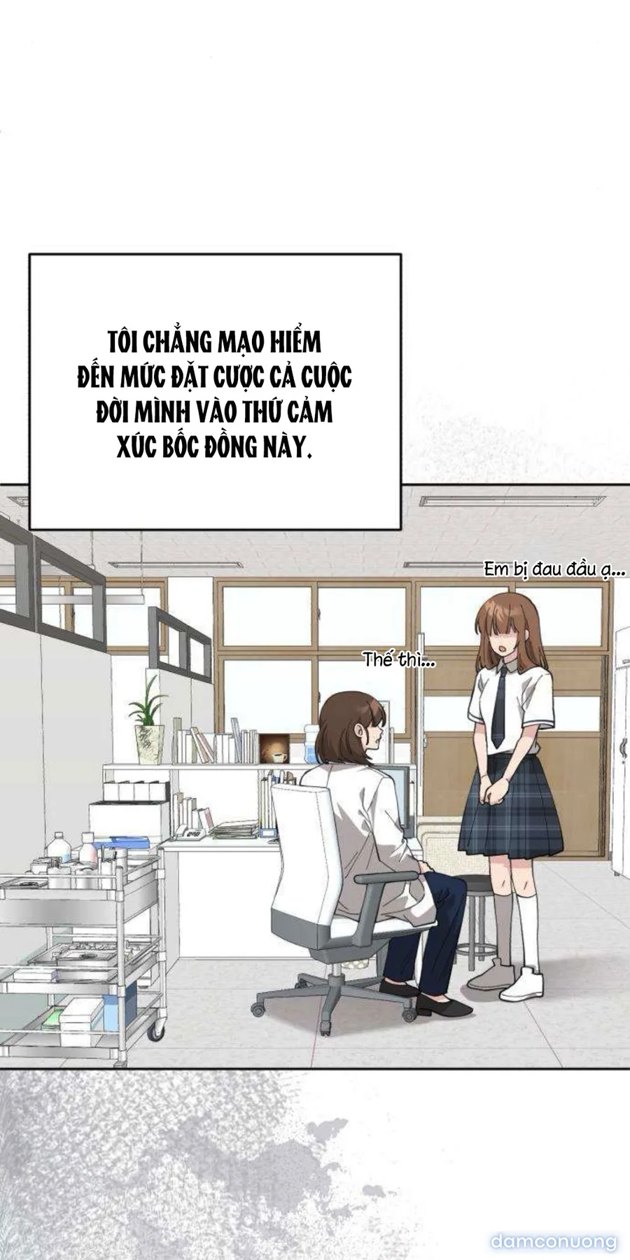 Tên Khốn Đẹp Trai 