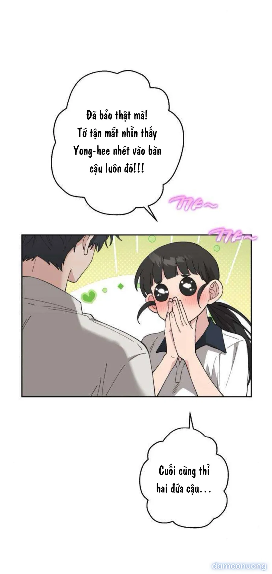 Tên Khốn Đẹp Trai 