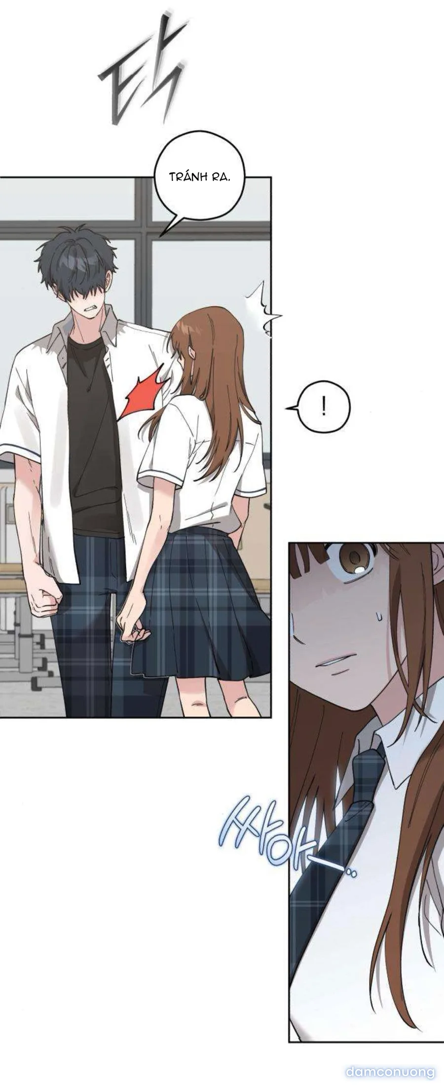 Tên Khốn Đẹp Trai 