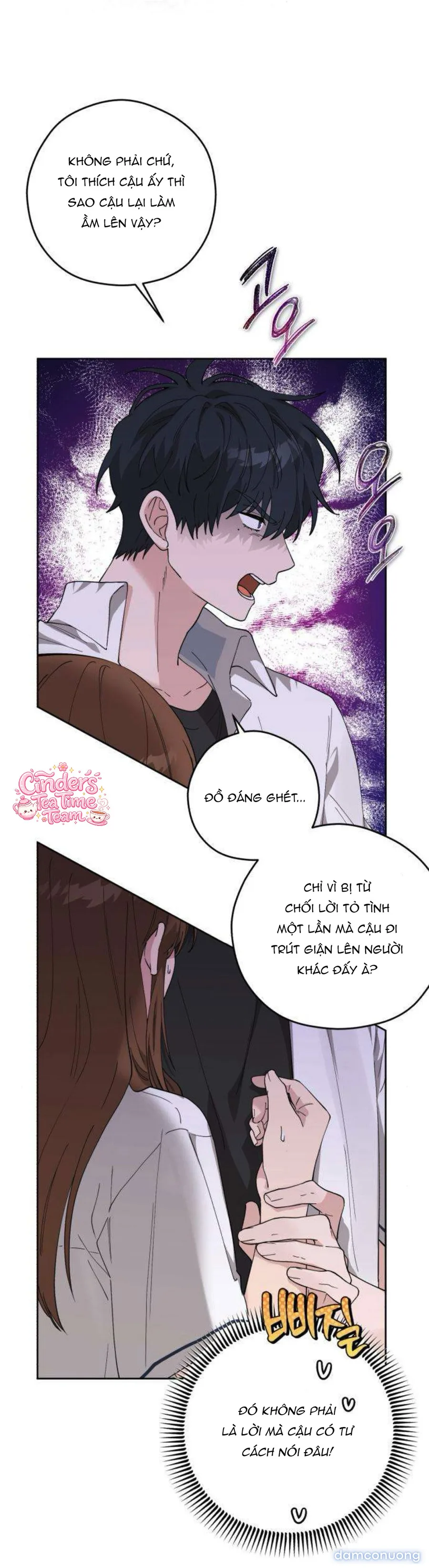 Tên Khốn Đẹp Trai 