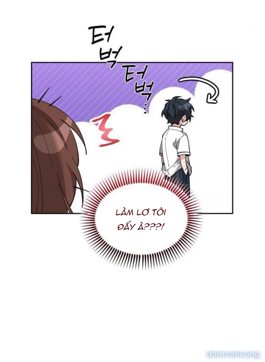 Tên Khốn Đẹp Trai 
