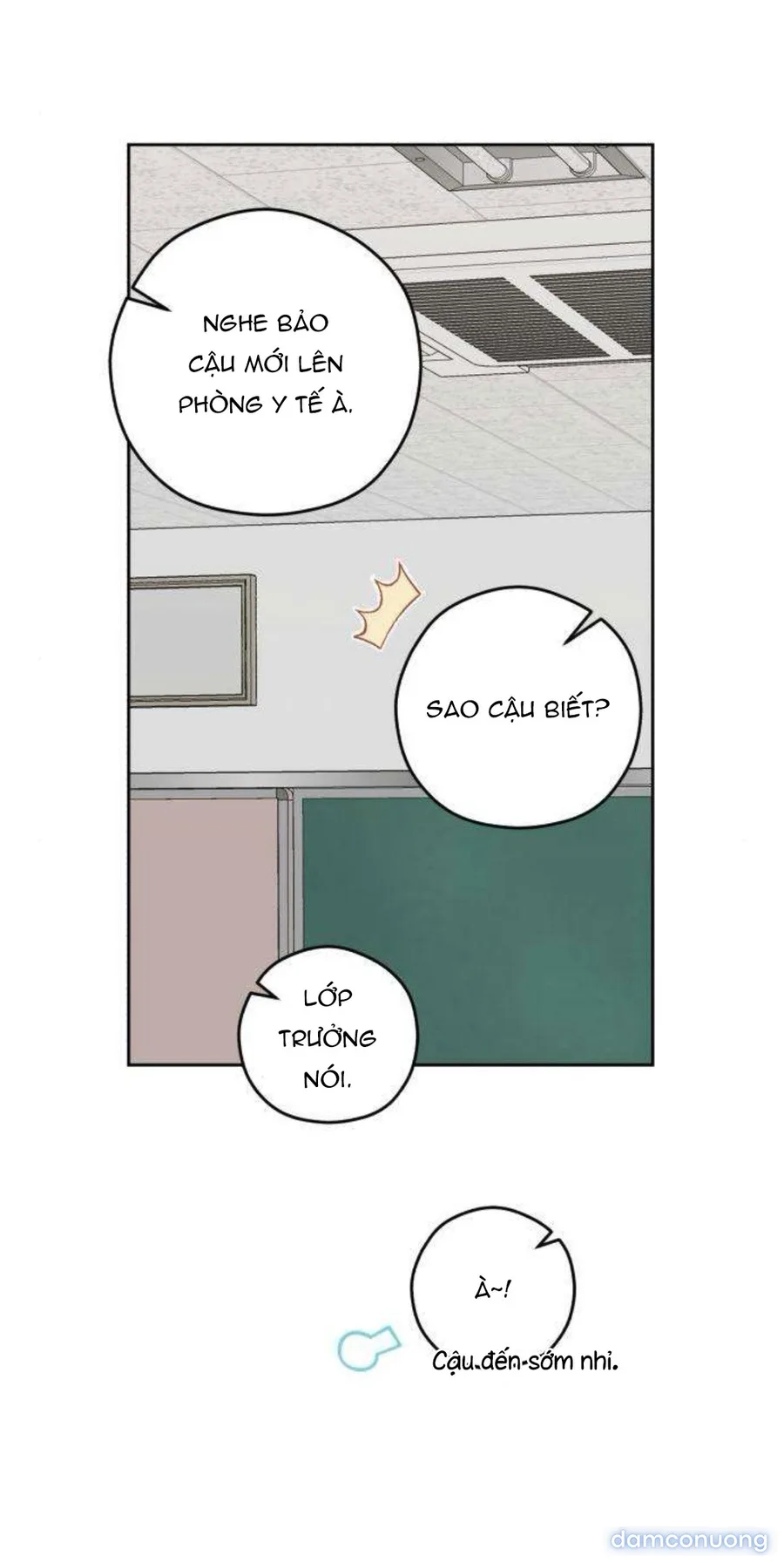Tên Khốn Đẹp Trai 