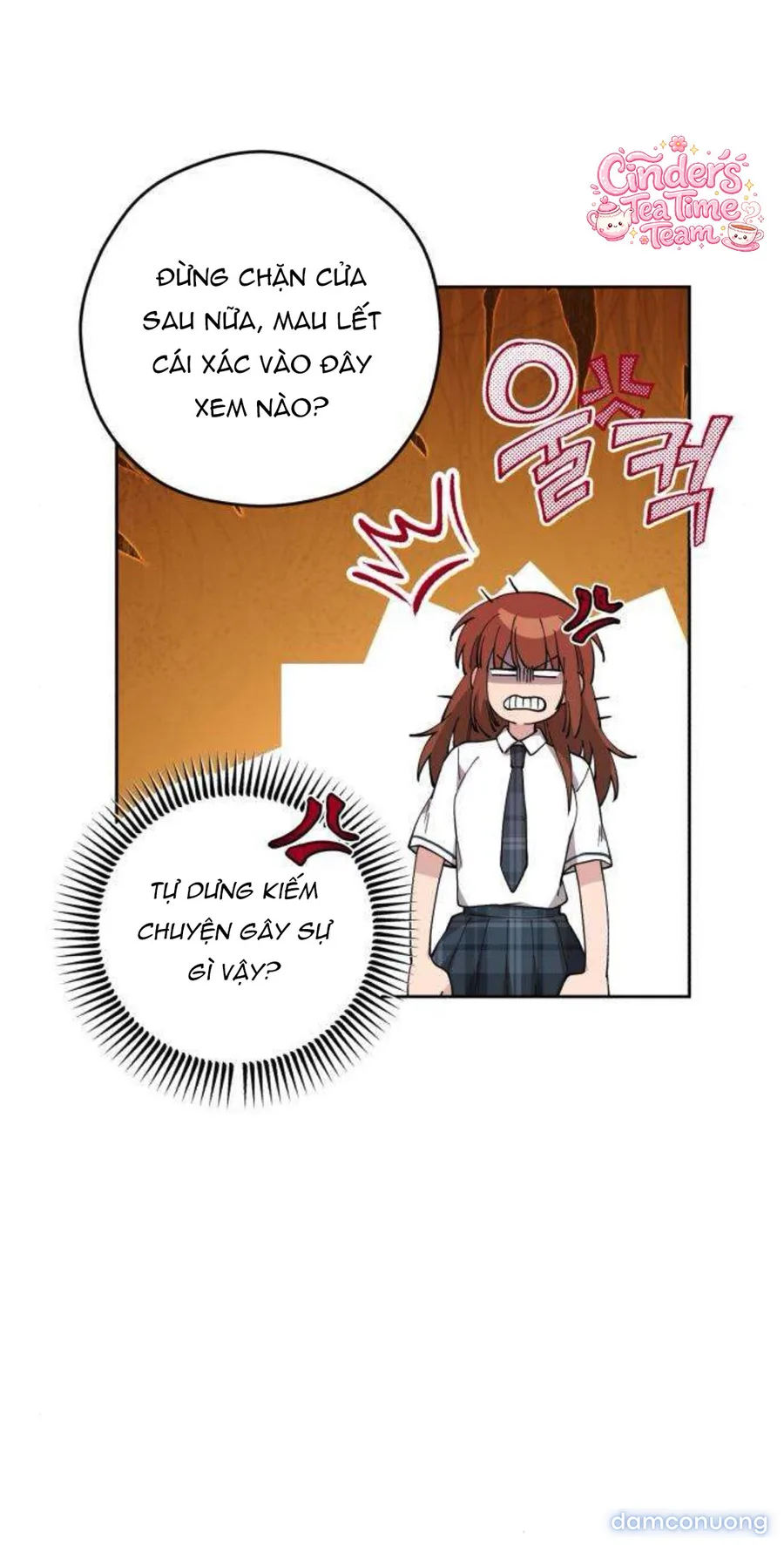 Tên Khốn Đẹp Trai 