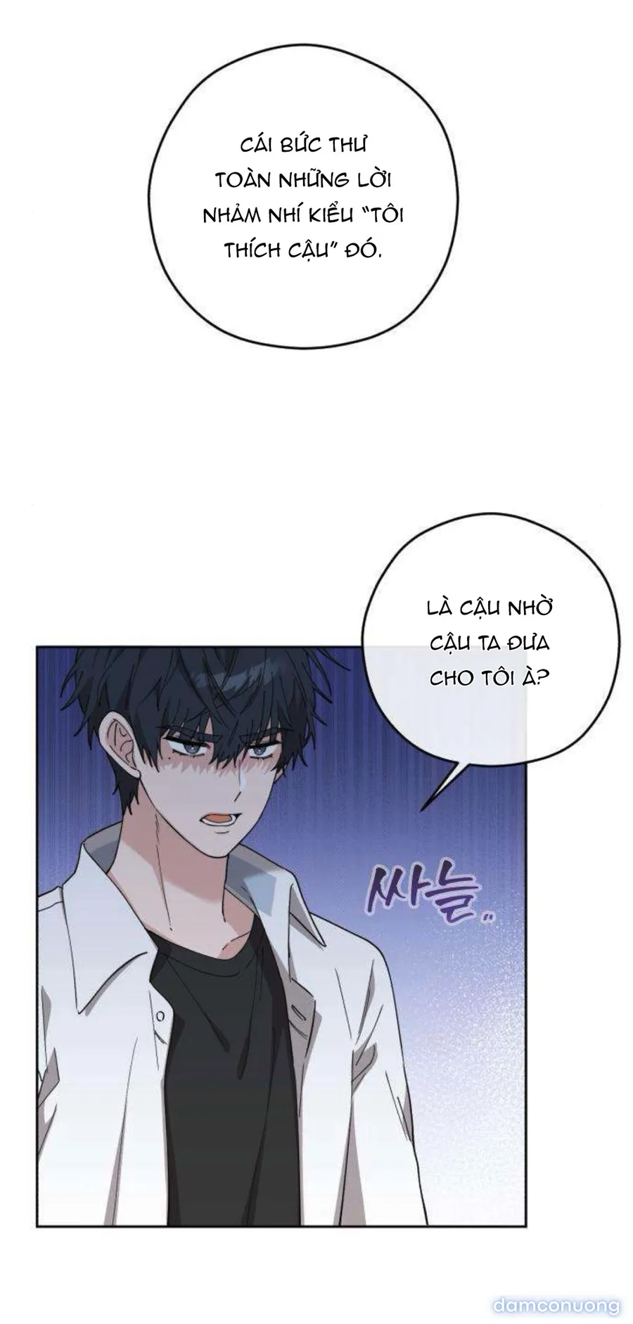 Tên Khốn Đẹp Trai 