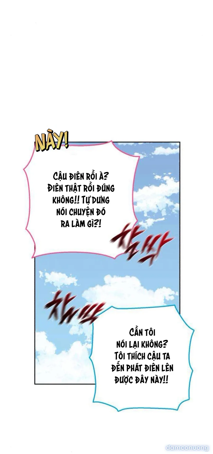 Tên Khốn Đẹp Trai 