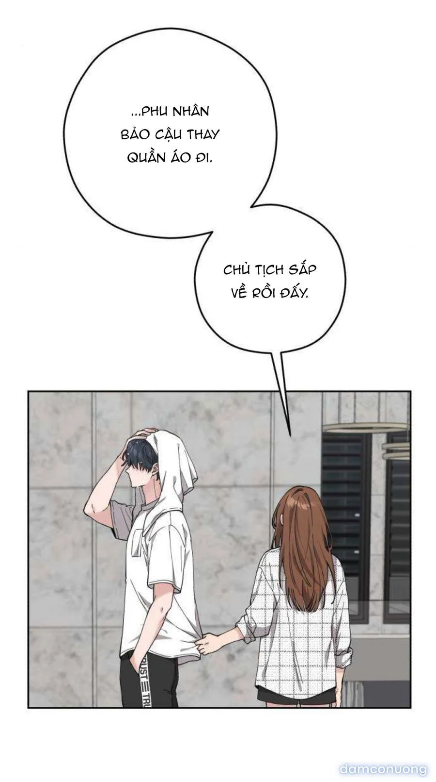 Tên Khốn Đẹp Trai 