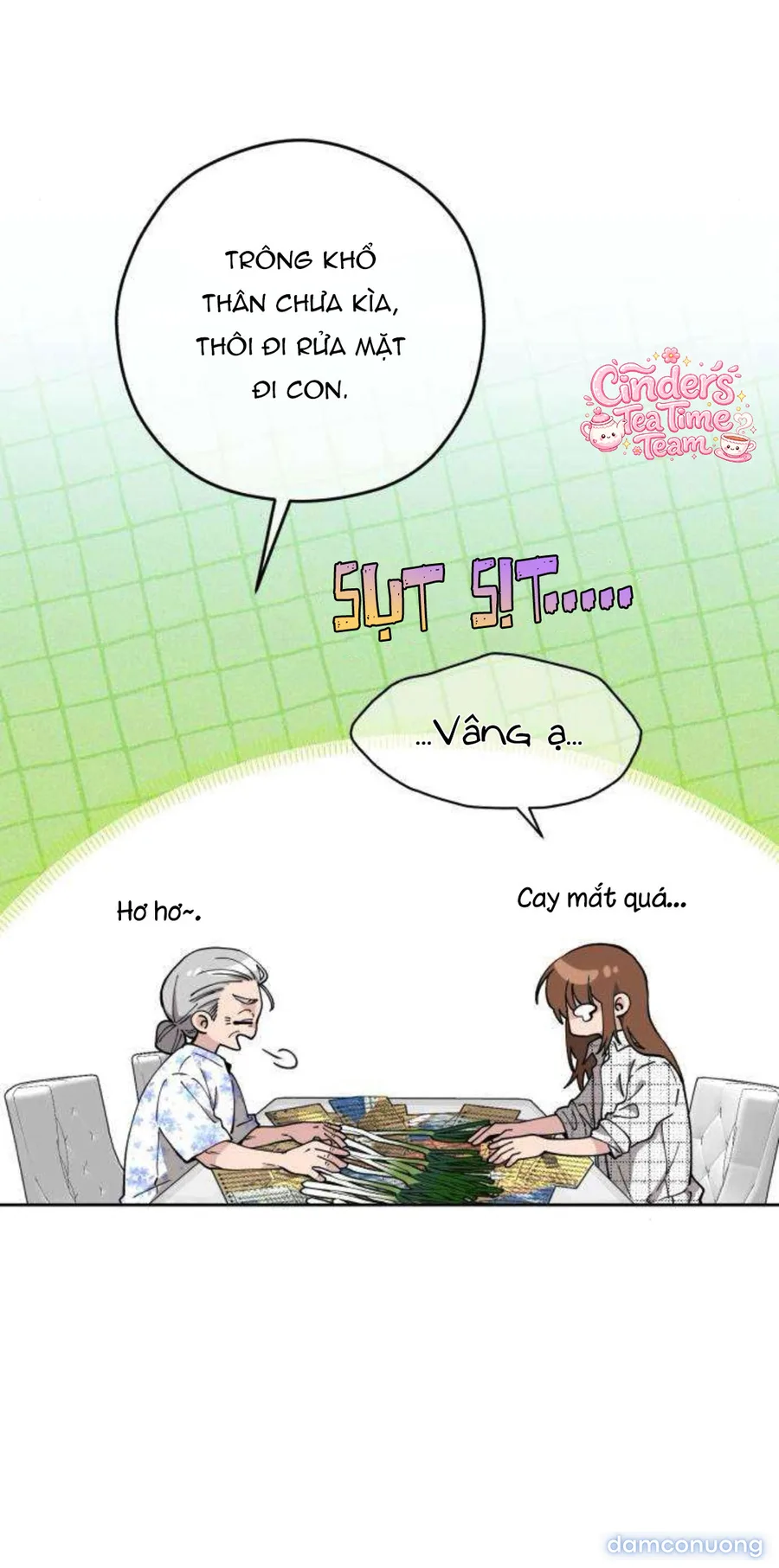 Tên Khốn Đẹp Trai 