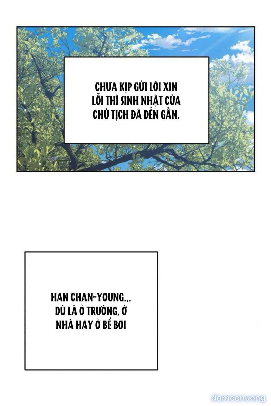 Tên Khốn Đẹp Trai 