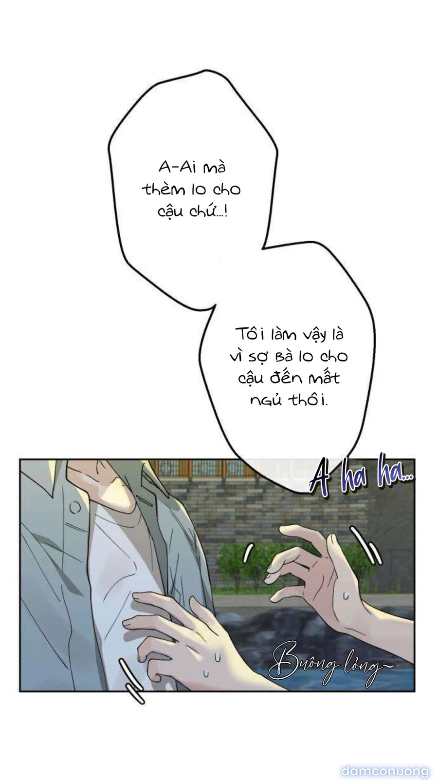 Tên Khốn Đẹp Trai 