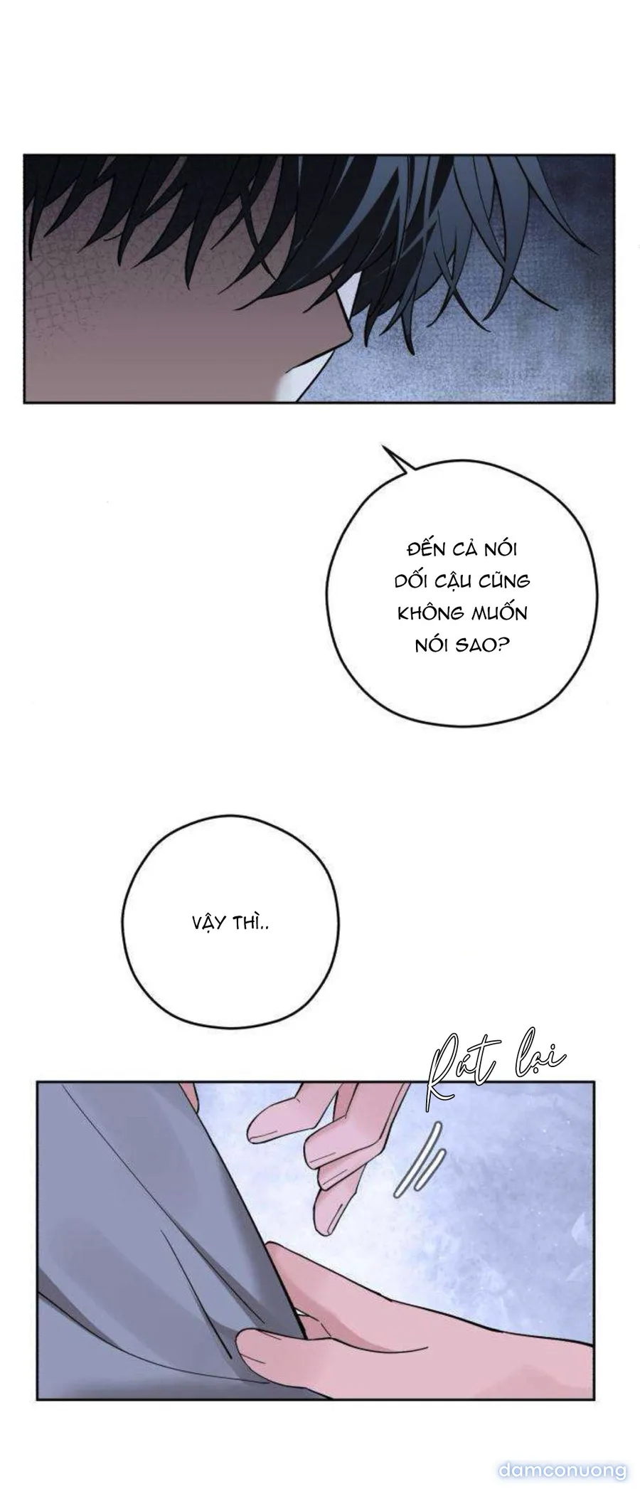 Tên Khốn Đẹp Trai 