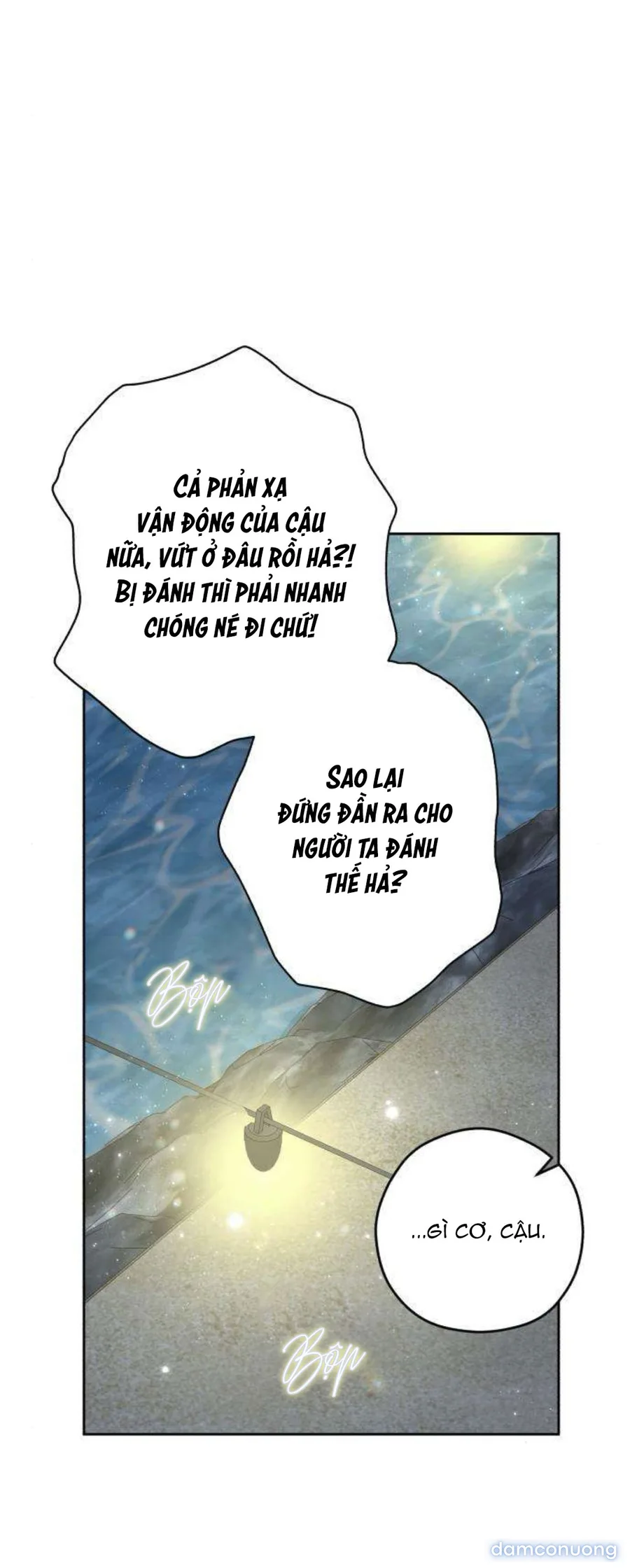 Tên Khốn Đẹp Trai 