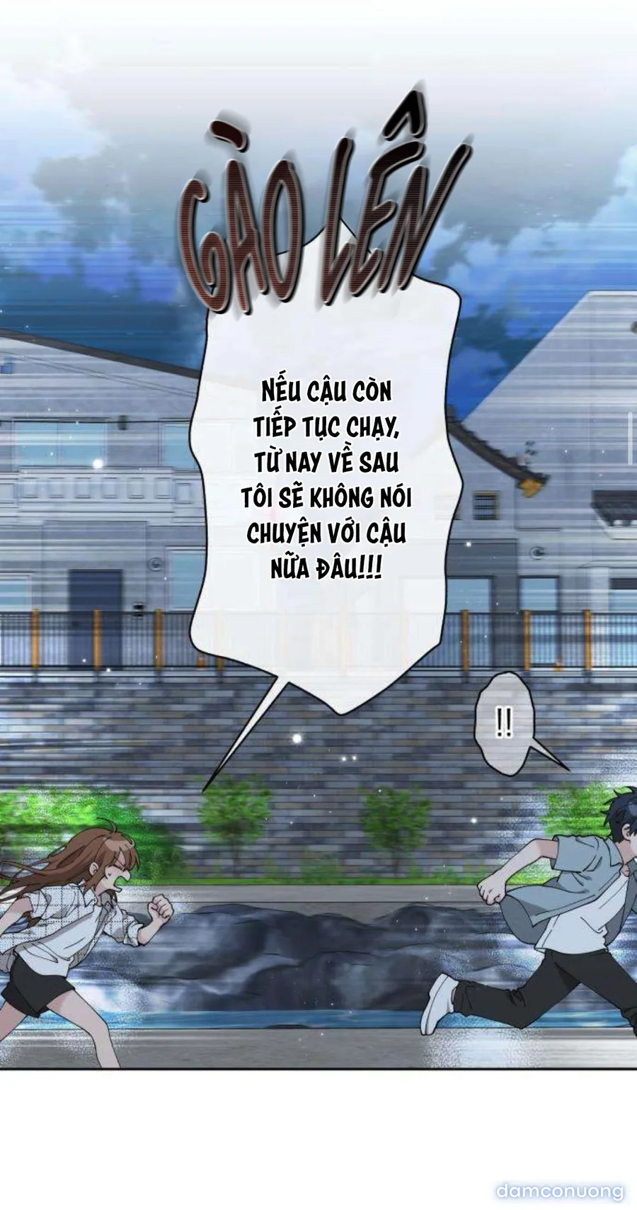 Tên Khốn Đẹp Trai 
