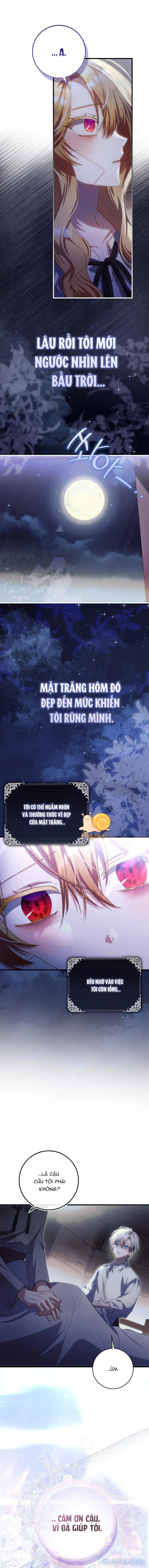 Nàng Tiên Bé Con Là Nhân Vật Phản Diện 