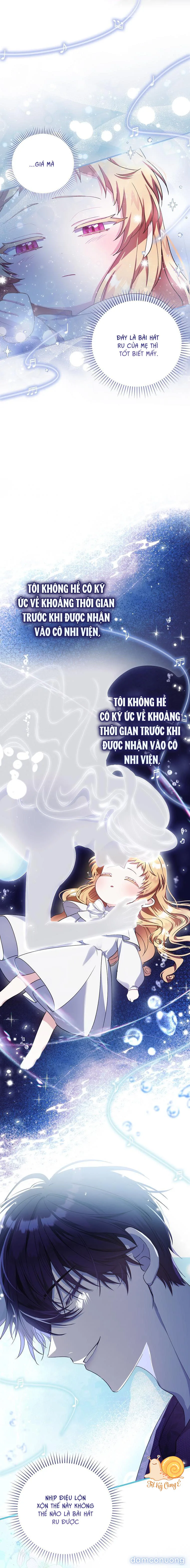 Nàng Tiên Bé Con Là Nhân Vật Phản Diện 