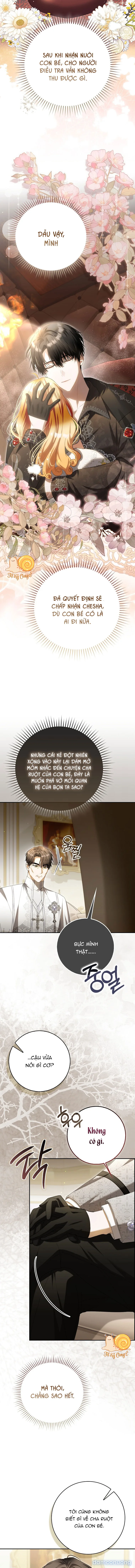 Nàng Tiên Bé Con Là Nhân Vật Phản Diện 