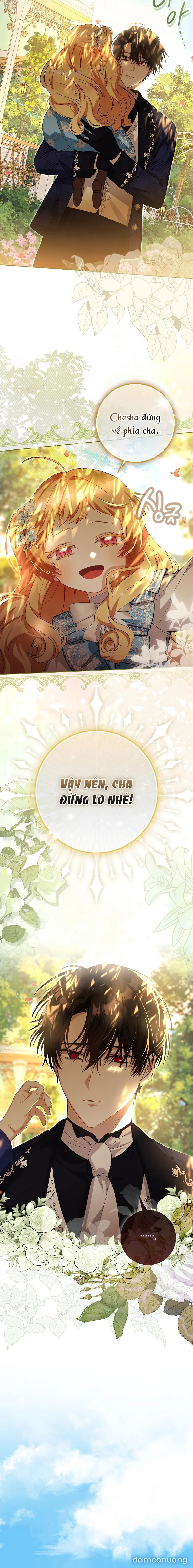 Nàng Tiên Bé Con Là Nhân Vật Phản Diện 