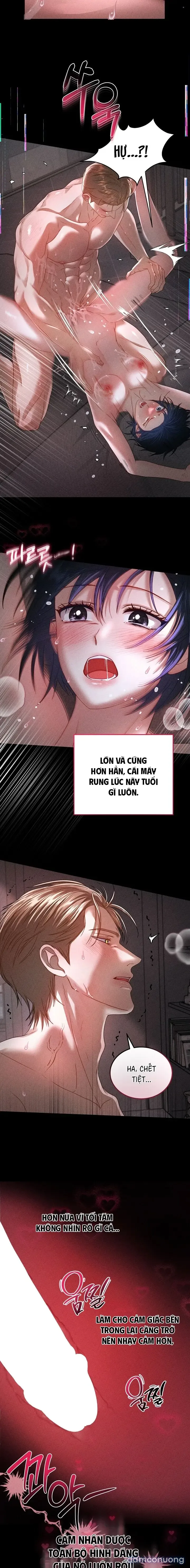 Lời Nguyền Thì Thân Thiện, Thanh Mai Trúc Mã Thì "Ngon" 
