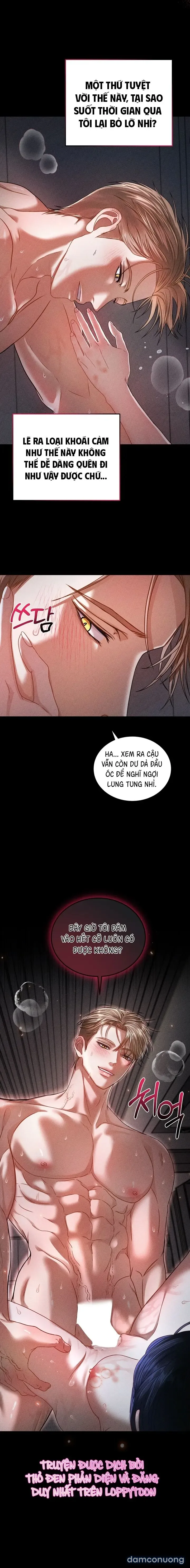 Lời Nguyền Thì Thân Thiện, Thanh Mai Trúc Mã Thì "Ngon" 