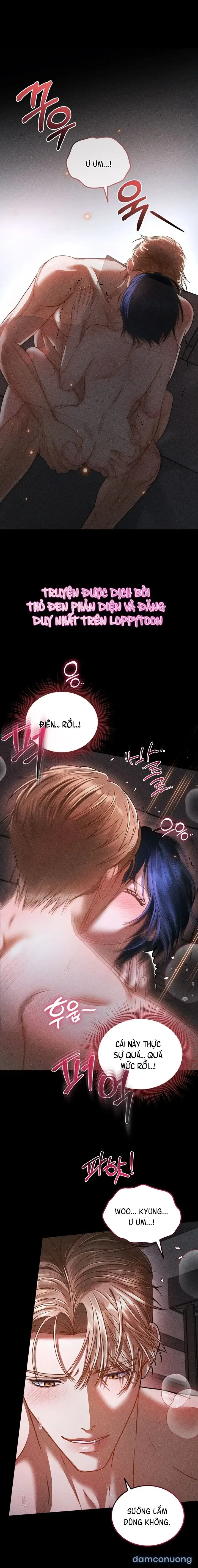 Lời Nguyền Thì Thân Thiện, Thanh Mai Trúc Mã Thì "Ngon" 