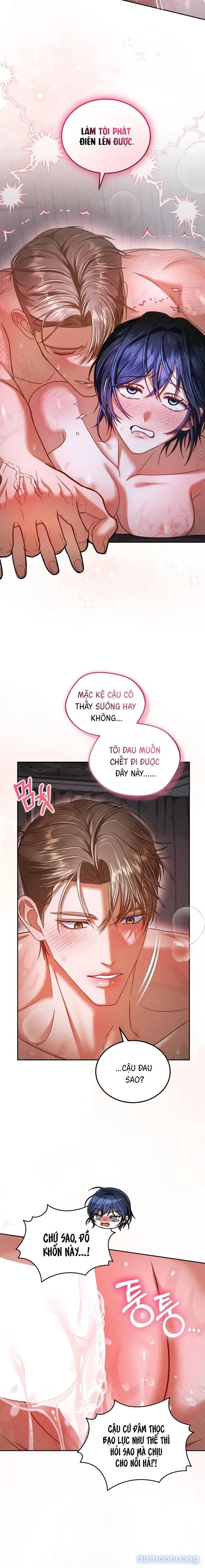 Lời Nguyền Thì Thân Thiện, Thanh Mai Trúc Mã Thì "Ngon" 