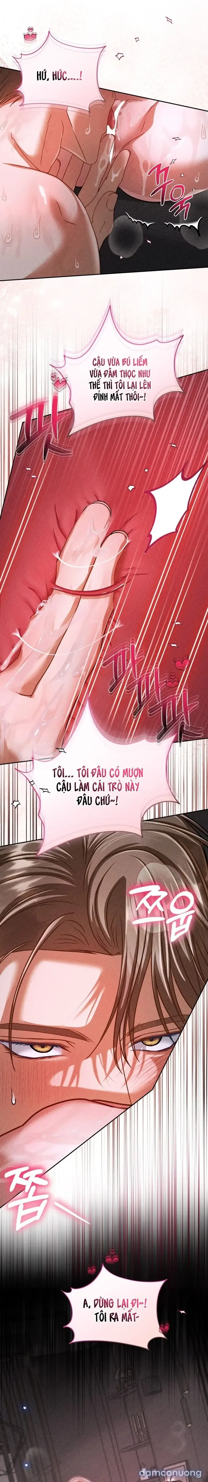 Lời Nguyền Thì Thân Thiện, Thanh Mai Trúc Mã Thì "Ngon" 